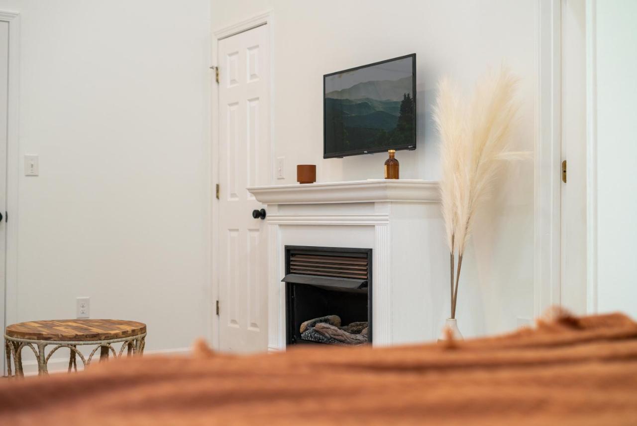 The Wanderer Guesthouse Бун Екстер'єр фото