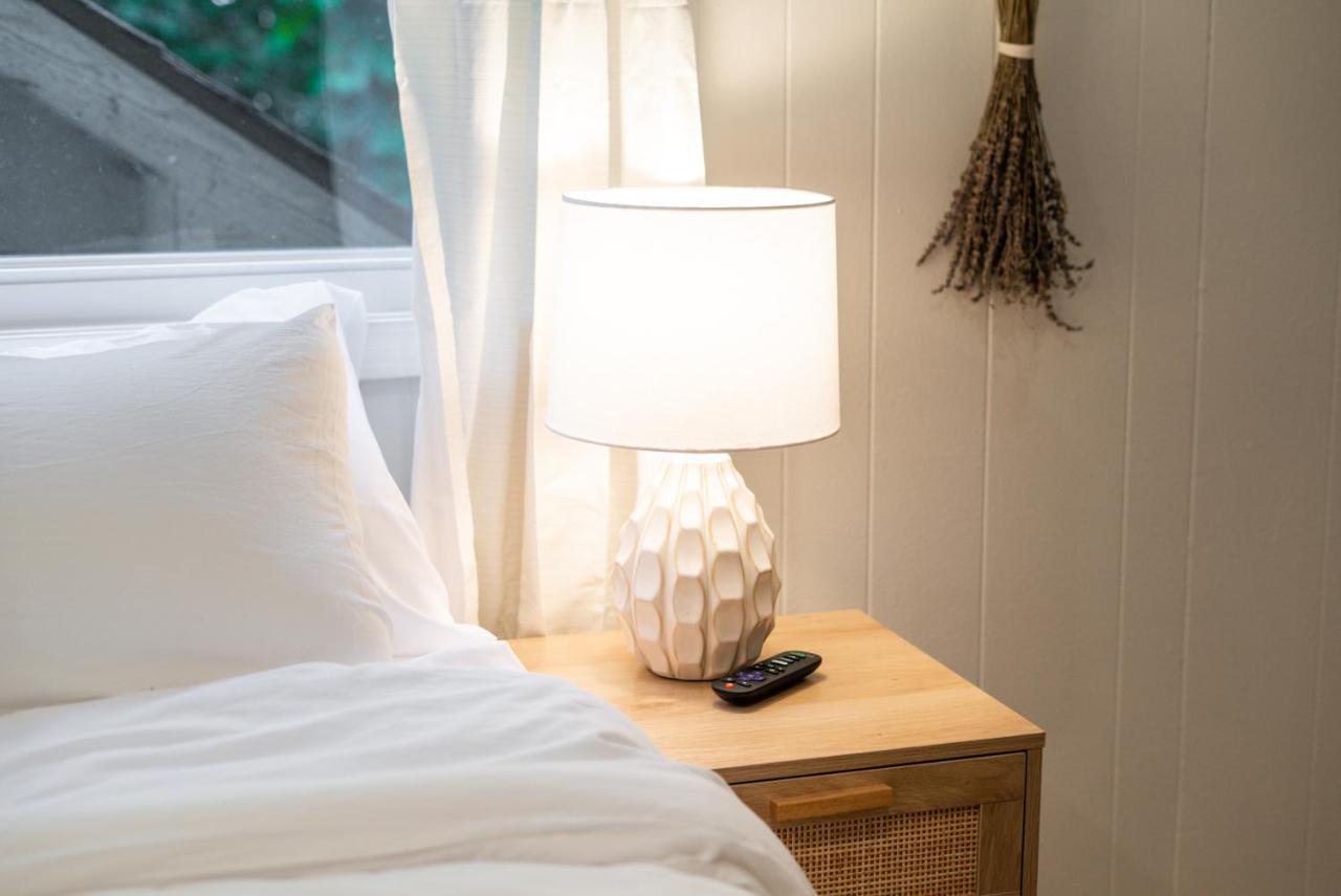 The Wanderer Guesthouse Бун Екстер'єр фото