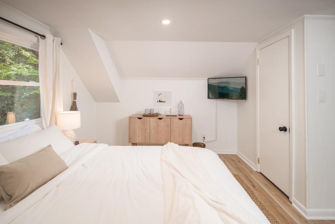 The Wanderer Guesthouse Бун Екстер'єр фото