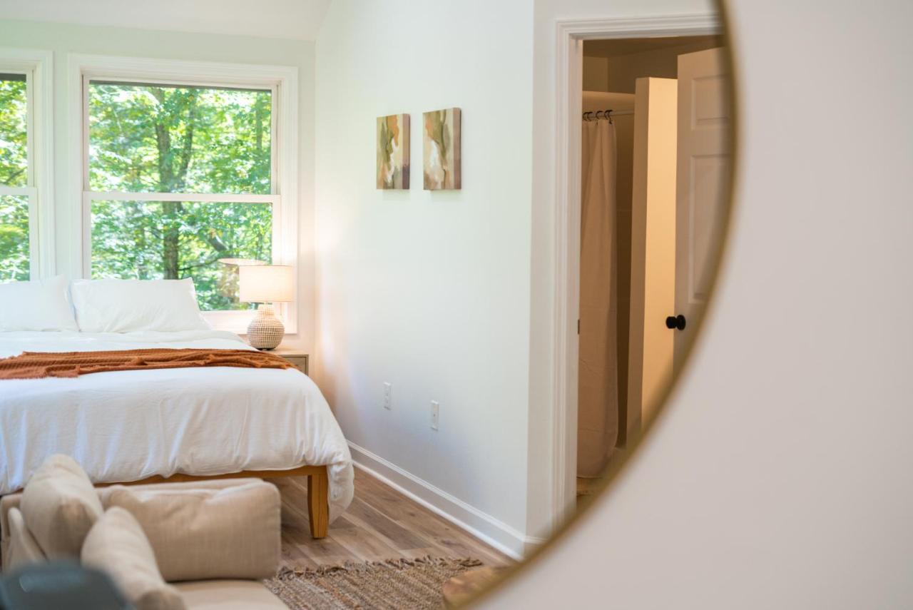The Wanderer Guesthouse Бун Екстер'єр фото